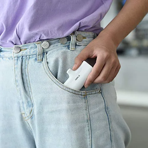 Small Portable Charger 4500mAh Ultra - Compact Power Bank - Image 6