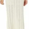 Makayla Crochet Maxi Skirt - Image 4